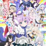 Azur Lane: Slow Ahead! Season 2 Episode 1