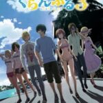 Grand Blue Dreaming Season 3 Episode 1