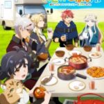 The Forsaken Saintess and her Foodie Roadtrip in Another World Episode 1