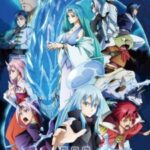That Time I Got Reincarnated as a Slime the Movie: Tears of the Azure Sea Episode 1