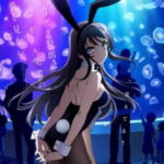 Rascal Does Not Dream of Bunny Girl Senpai Episode 1