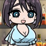 Snack Hazama Episode 1