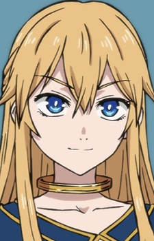 de Lavillant, Serafina