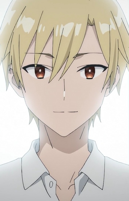 Kaidou, Kazuki