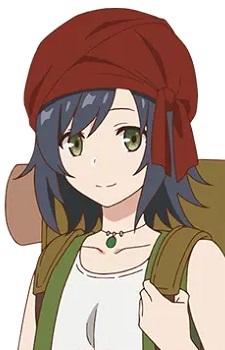 Madoka