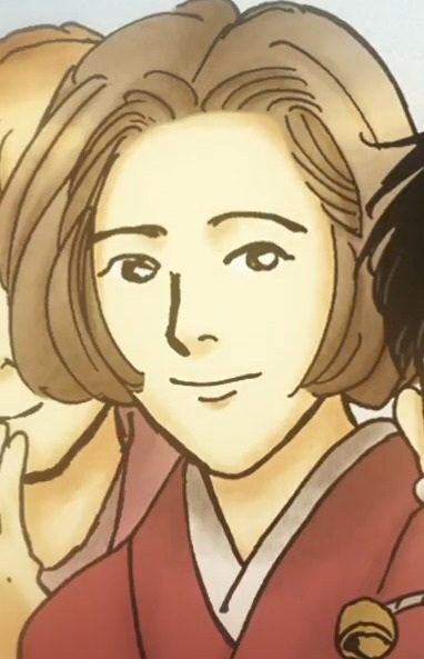 Hidaka, Sumiko