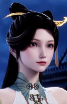 Qin, Qianlu