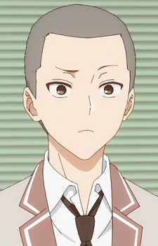 Maruyama, Takeshi