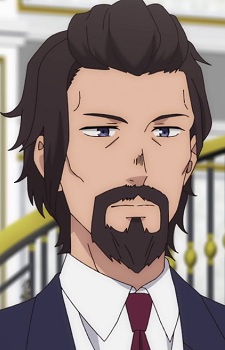 Tennouji, Masatsugu