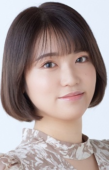 Satou, Haruka