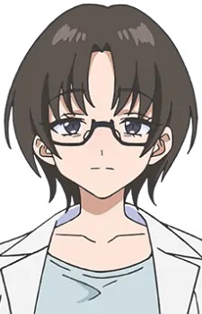 Reizen, Ryouko