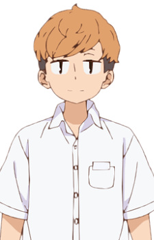 Nanjou, Haruya