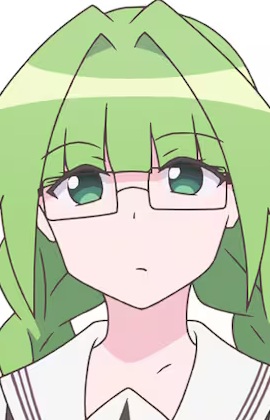 Asahina, Eriko