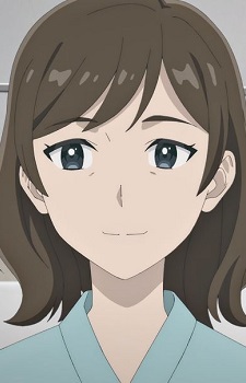 Kirishima, Mayumi