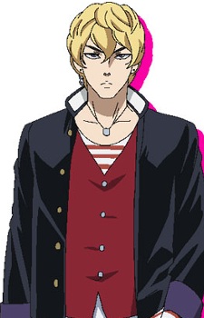 Sera, Yuuya