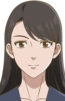 Katou, Sayuri