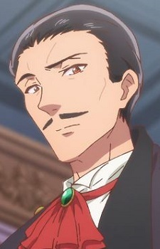 Noches, Douglas Ibil