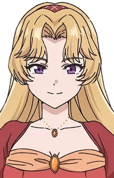 Fadgal, Roselia