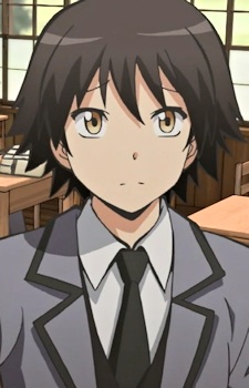 Isogai, Yuuma