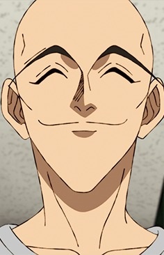 Bitou, Ryuuji