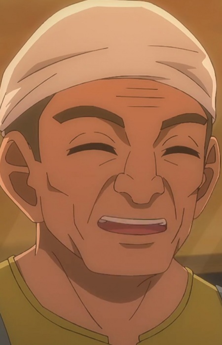 Grandpa Gen